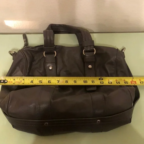 Marc by Marc Jacobs Satchel/Crossbody Bag - Picture 12 of 14